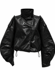 BOMBER IN VERNICE