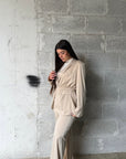 TAILLEUR RASO CURVY