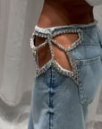 JEANS ICONIC