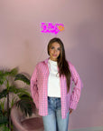 CAMICIA SPRING QUADRI