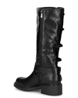 BIKER BOOTS