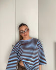 T-SHIRT RIGHE