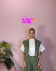 COORDINATO DAY