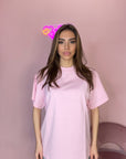 T-SHIRT BASIC 100% COTONE