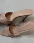 MULES SOPHIE