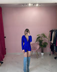 TUTINA BLUSA