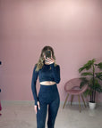 COORD SET GYM