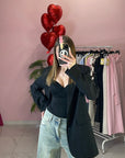 BLAZER OVER
