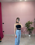 JEANS SWAROVSKI