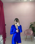 TUTINA BLUSA