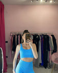 COORD SET SPORTY