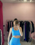 COORD SET SPORTY