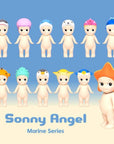 SONNY ANGEL ANIMALI MARINI