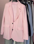 BLAZER OVER