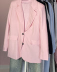 BLAZER OVER