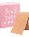 BOOB TAPE