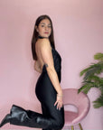 TUTINA TOTAL BLACK