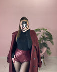 CULOTTE PAILLETTES