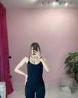 JUMPSUIT MODELLANTE