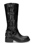 BIKER BOOTS