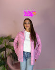 CAMICIA SPRING QUADRI