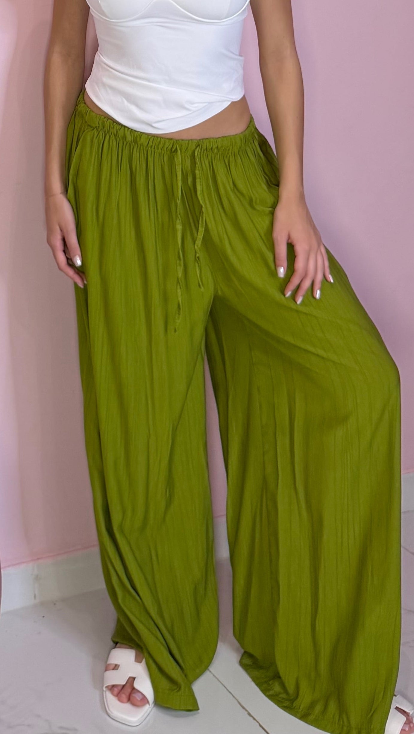 PANTALONE COMFY