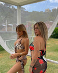 CO-BIKINI INTERO CUT OUT