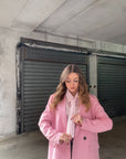 BLAZER OVERSIZE
