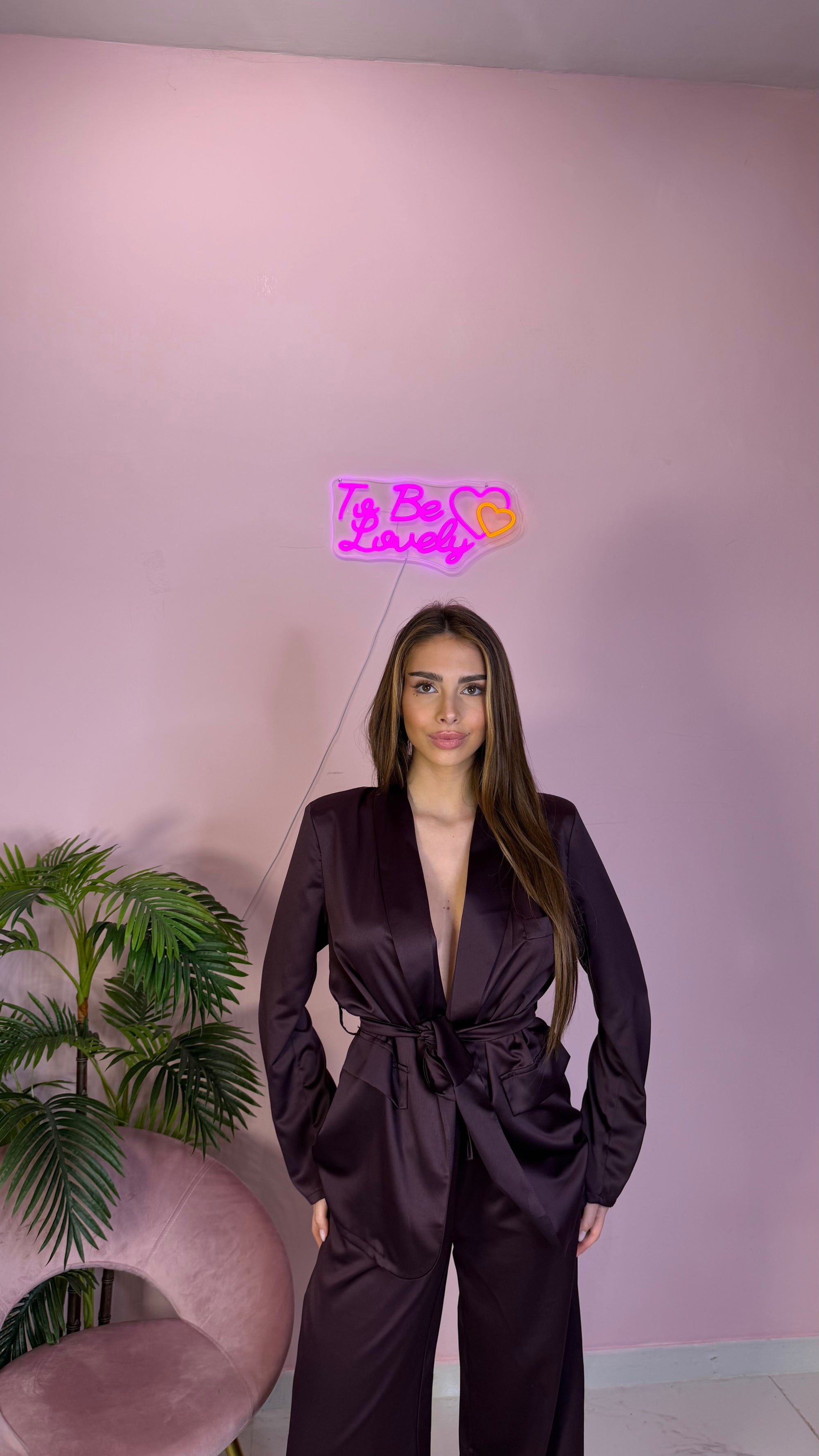 TAILLEUR RASO