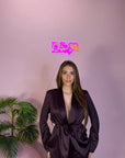 TAILLEUR RASO