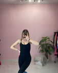 JUMPSUIT MODELLANTE