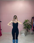 JUMPSUIT MODELLANTE