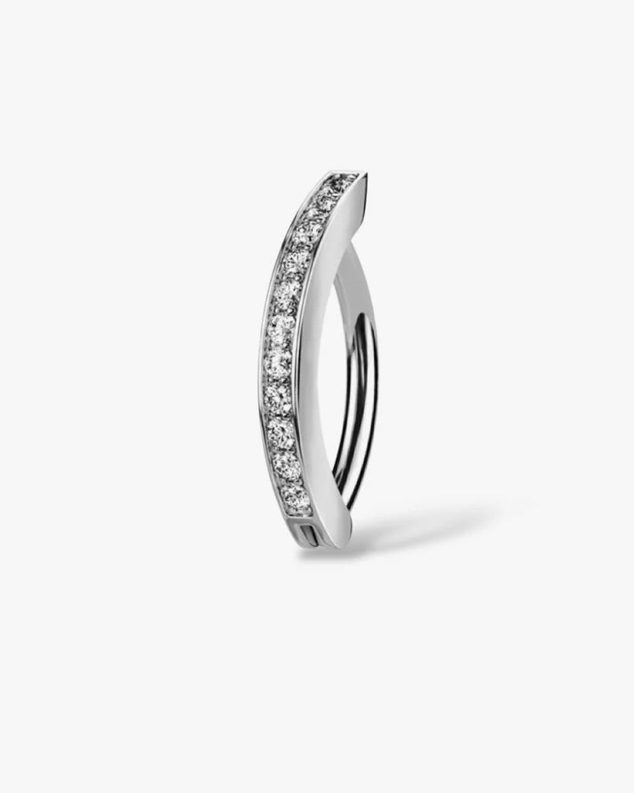 PIERCING ANELLINO (OMBELICO)