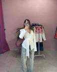 BLAZER CORINNE