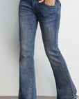 JEANS VITA BASSA