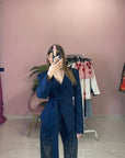 BLAZER CORINNE