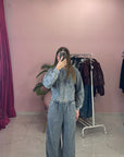 COORDINATO TUTA COMFY 2.0