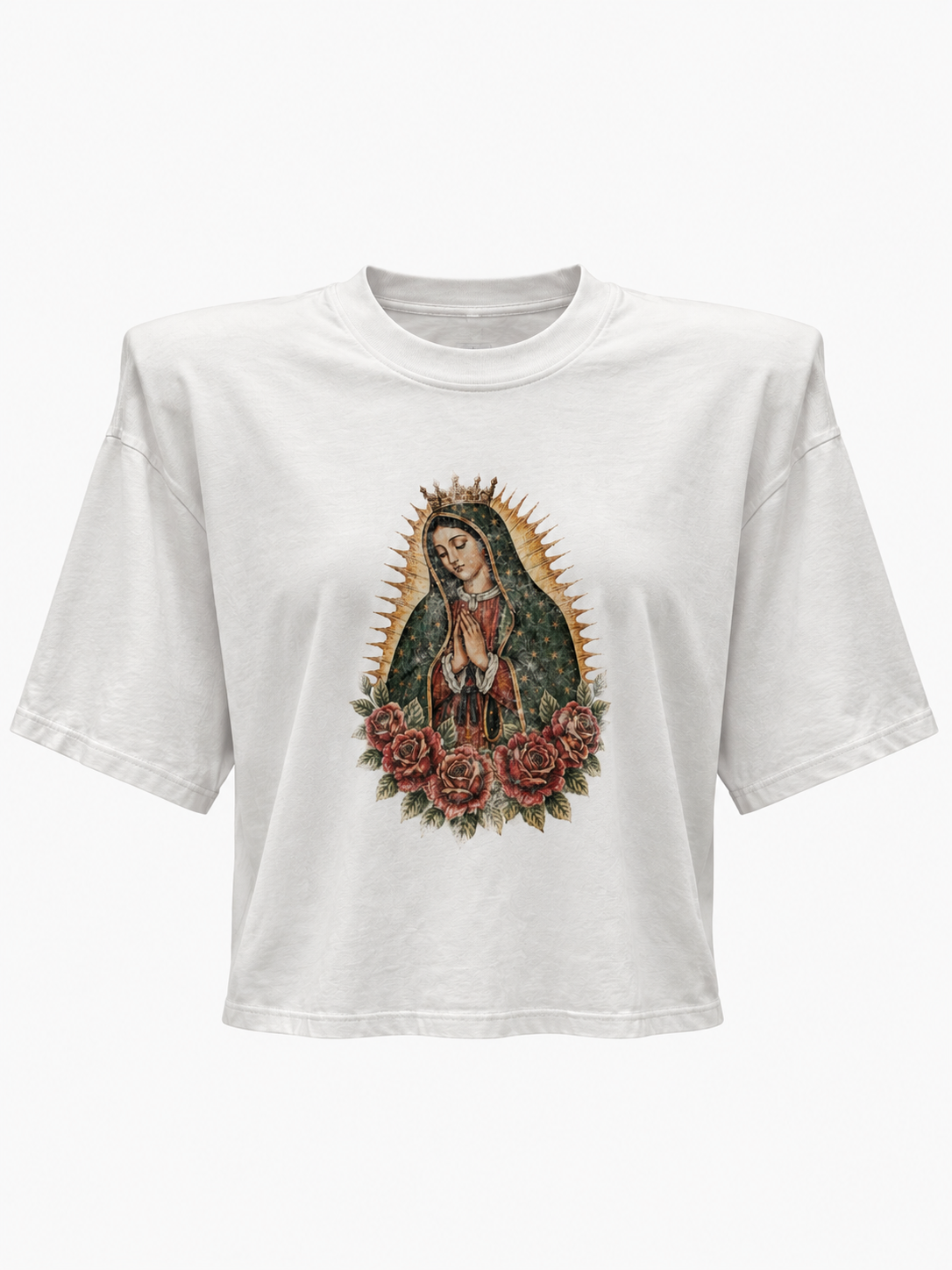 T-SHIRT BLESSED