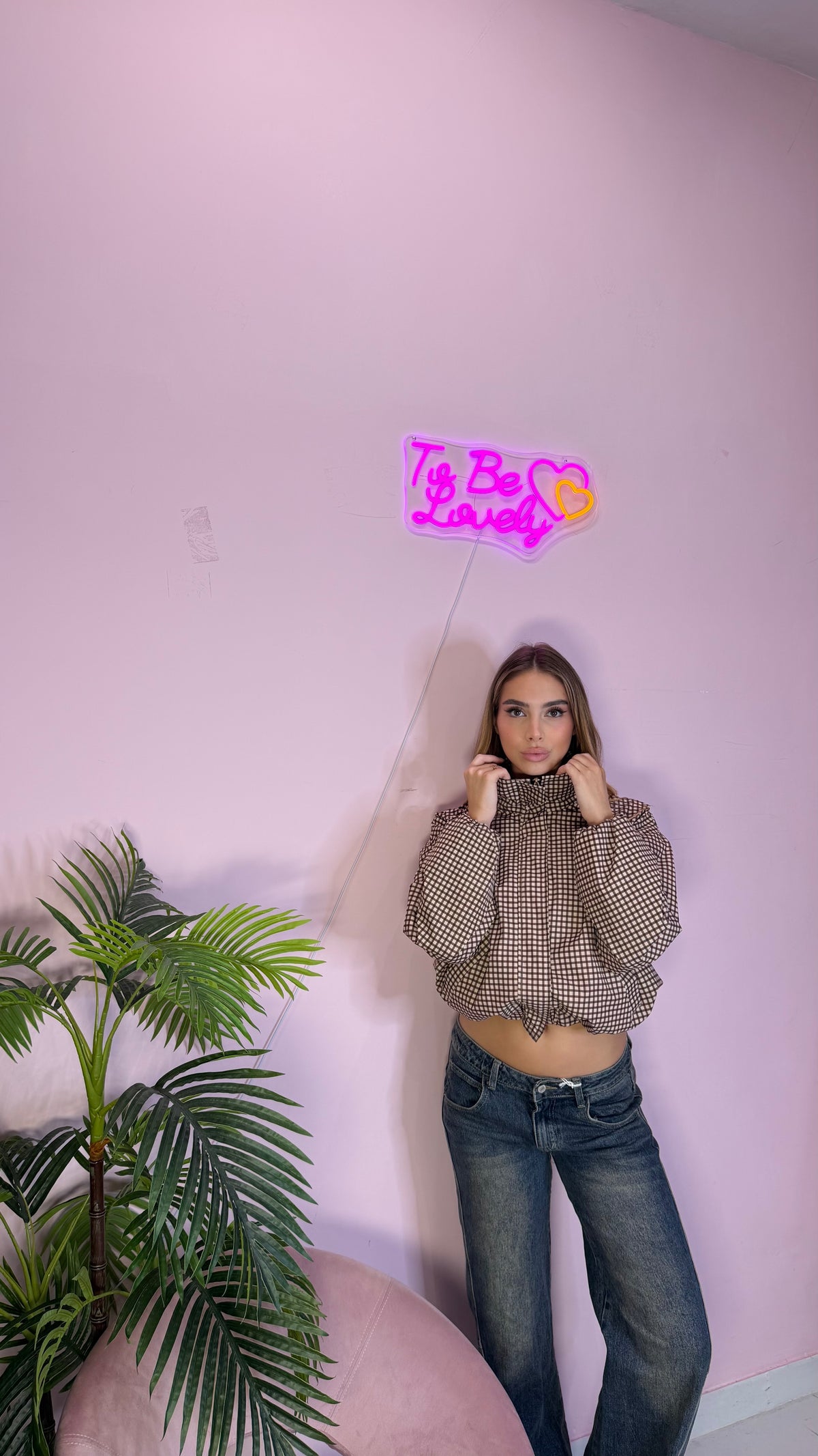 BOMBER PRETTY