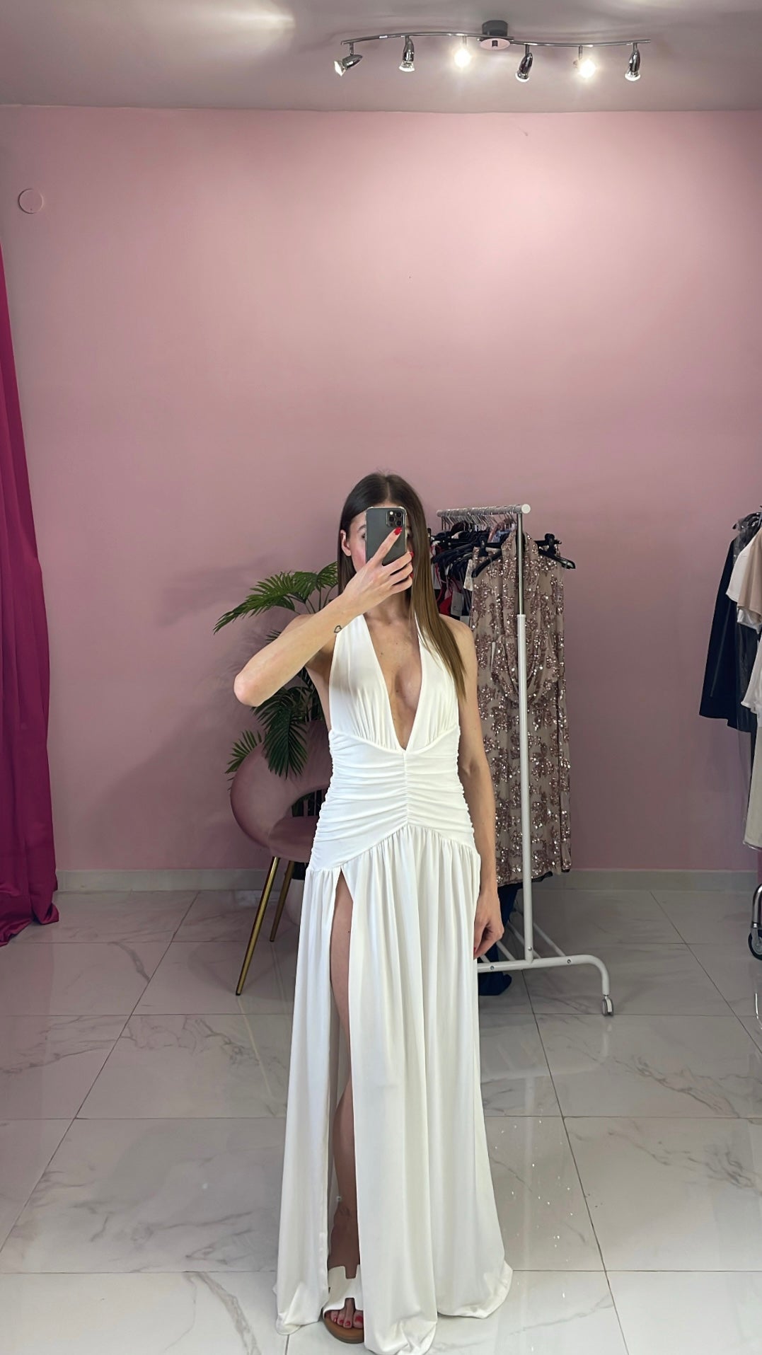 ABITO MELISSA