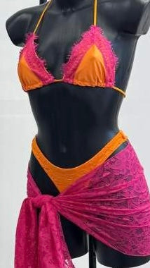 BIKINI MACRAMÉ