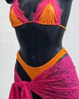 BIKINI MACRAMÉ