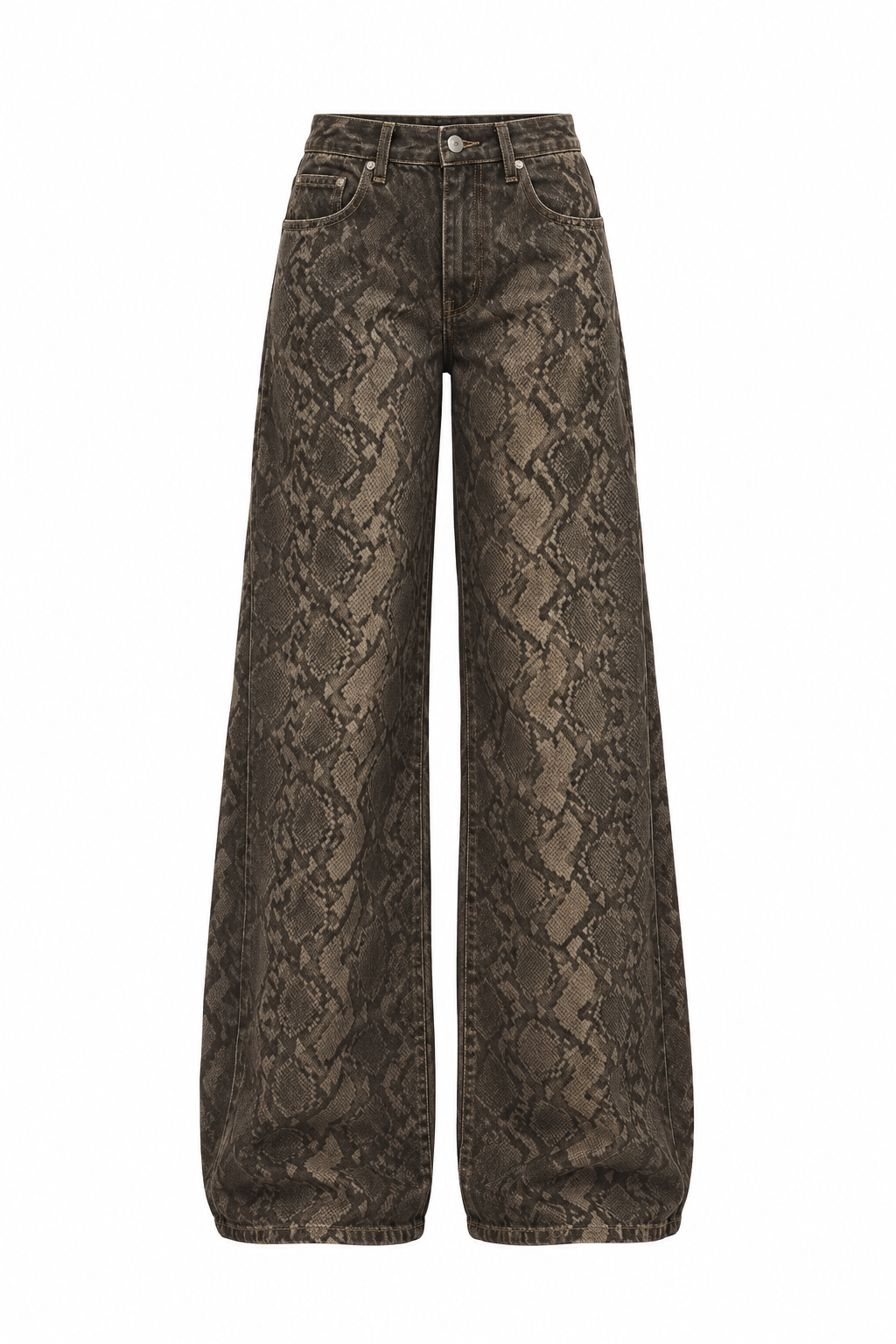 JEANS PYTHON