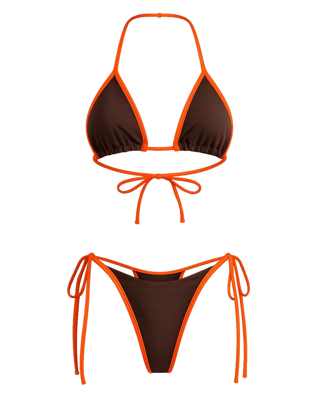 BIKINI DOUBLE