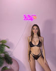 BIKINI DOUBLE LEO