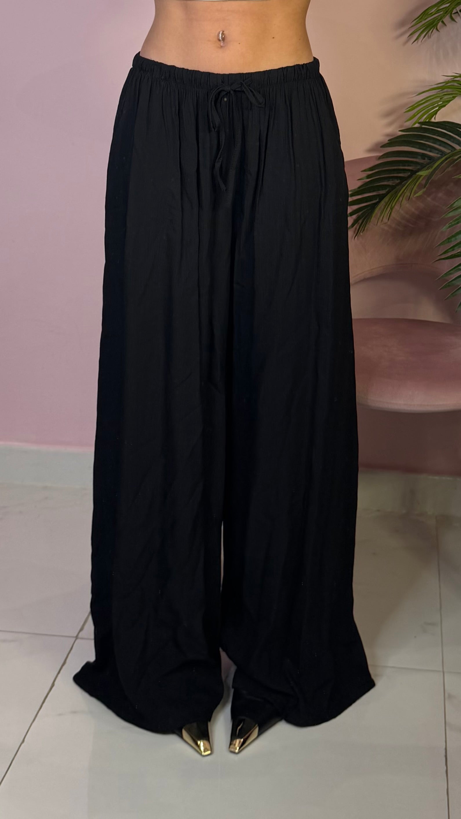 PANTALONE COMFY