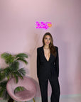 TAILLEUR LOVELY CON CINTA