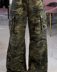 CARGO MILITARE