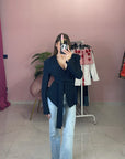 BLAZER CORINNE