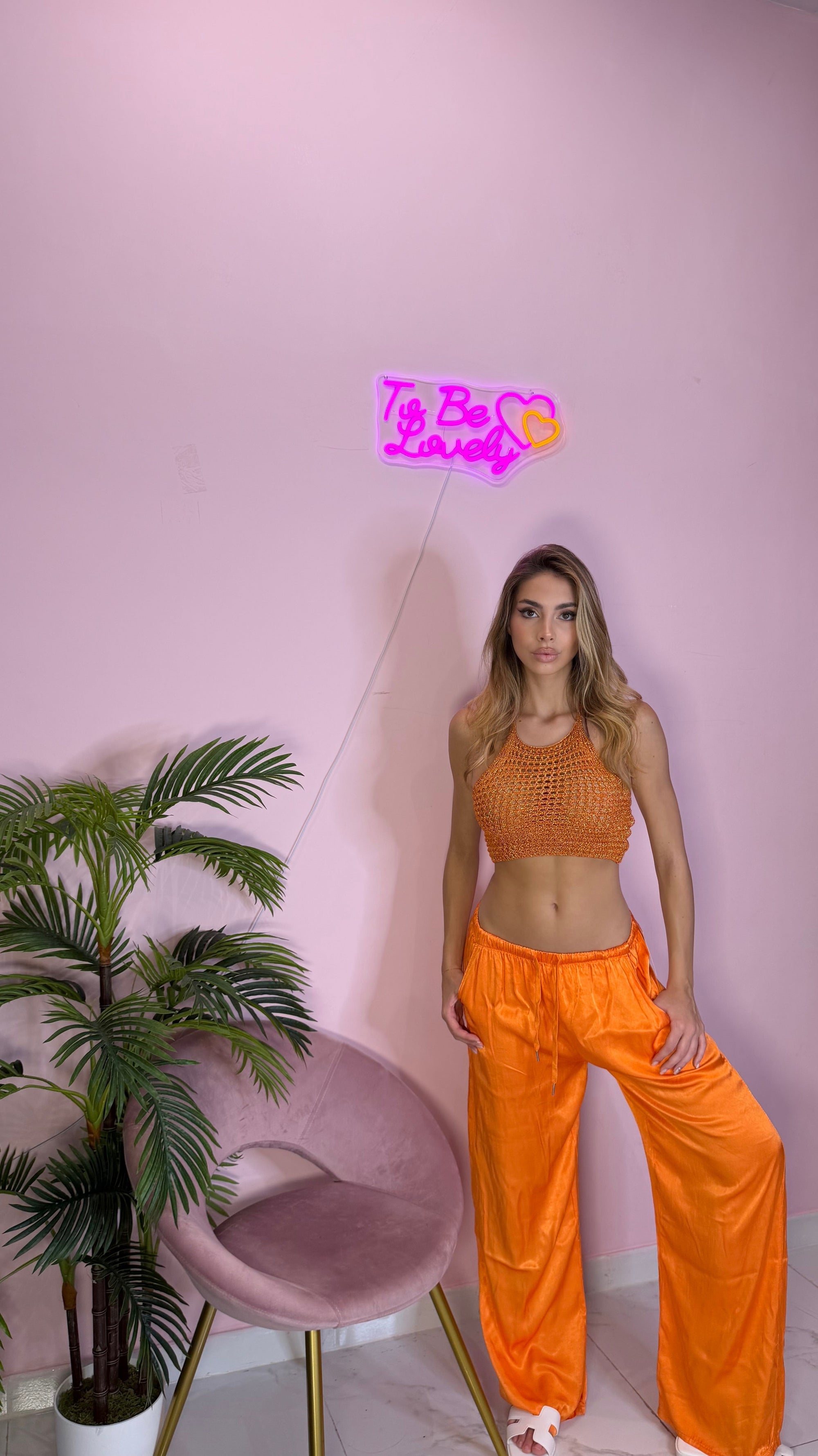 TOP LUREX